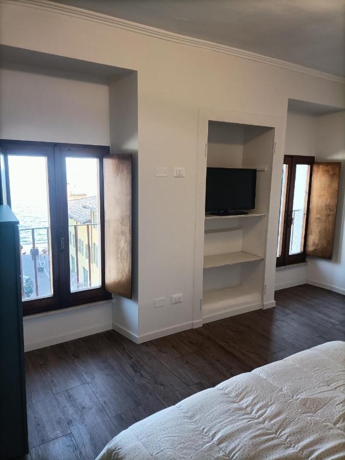 Vistalago Gargnano Εξωτερικό φωτογραφία